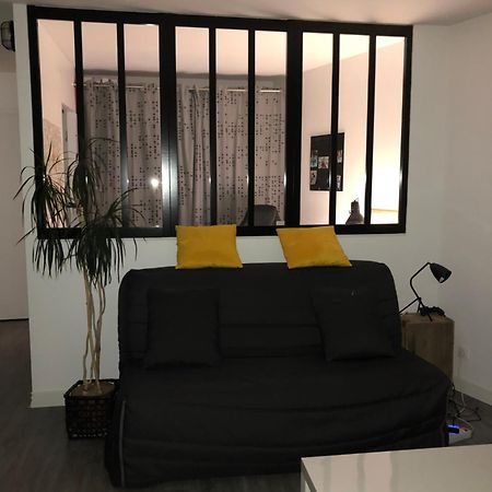 Chambre Bouchemaine Angers Exterior photo