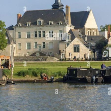 Chambre Bouchemaine Angers Exterior photo